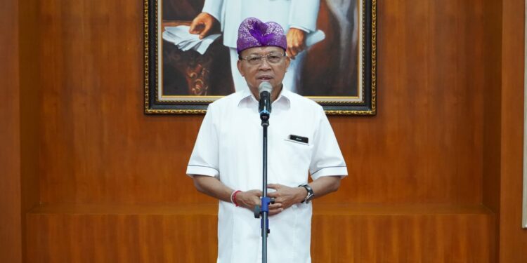 PWA Meningkat, Pemerintah Bali Berterima Kasih atas Kontribusi Wisatawan Asing