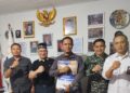 Sinergi Pejuang Kedaulatan: Membedah Pertemuan Wilson Lalengke dengan Forum Kader Bela Negara