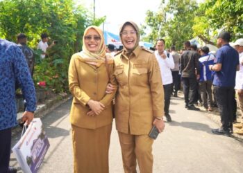 Wabup Bojonegoro Hadiri Peresmian Museum Marsinah di Nganjuk