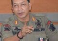 Kasatpol PP Provinsi Bali Dewa Nyoman Rai Dharmadi Minta Aparat di Badung Tegas