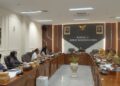 Komisi C dan Dinas Pendidikan Bojonegoro Sinkronkan Program Pendidikan 2026