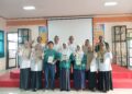 SMP Negeri 1 Sugio Bekali Siswa dengan Keterampilan Jurnalistik