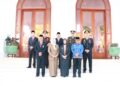Pemkab Bojonegoro Peringati Hari Kebangkitan Nasional di Gedung Putih