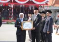 Pemkab Tuban Raih Penghargaan JDIH Awards Jatim
