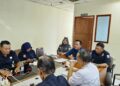 Jurnalis Bela Negara Network Rapat Koordinasi, Perkuat Komitmen Bela Negara