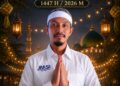 Idul Adha dan Semangat Berkorban untuk Kemajuan Lamongan