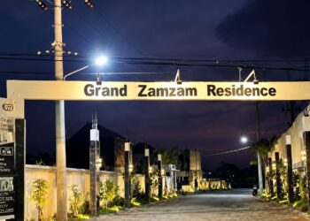 LBH Bandeng Lele Buka Layanan Gratis bagi User Lunas Perumahan Zam-Zam Belum SHM