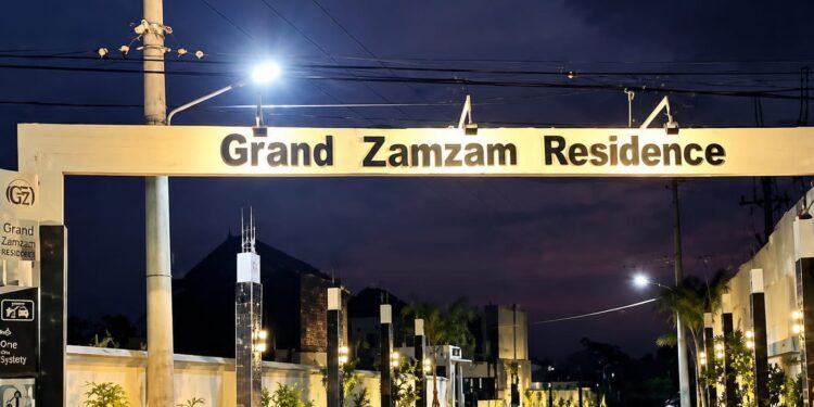 LBH Bandeng Lele Buka Layanan Gratis bagi User Lunas Perumahan Zam-Zam Belum SHM