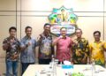 Kadisdik Jatim Apresiasi JMSI Jatim, Siap Kolaborasi Sektor Pendidikan