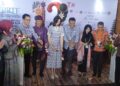 Kemenparekraf RI Buka BBTF 2026 di Nusa Dua Bali