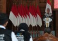 Pemkab Tuban Siapkan 1.334 Petugas Sensus Ekonomi 2026, Petakan Kondisi Ekonomi Daerah