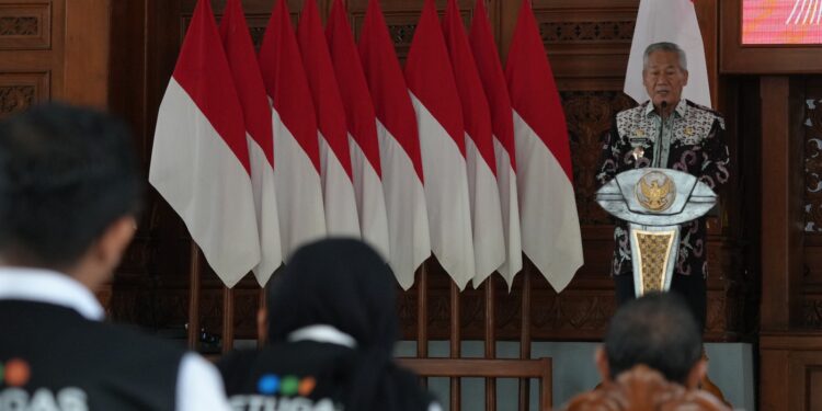 Pemkab Tuban Siapkan 1.334 Petugas Sensus Ekonomi 2026, Petakan Kondisi Ekonomi Daerah