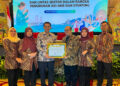 Pemprov Jatim Apresiasi Pemkab Tuban, AKI & AKB 2025 Turun Tajam
