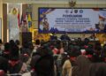 Wabup Tuban Ajak Anggota Pramuka Terapkan Trisatya dan Dasadarma