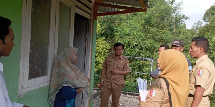 Verval DTSEN 2026 Bojonegoro, Kadinsos: Rampung 100 Persen
