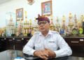 Rektor UPMI Bali Minta Pemerintah Bijak Ambil Keputusan Soal Guru Honorer