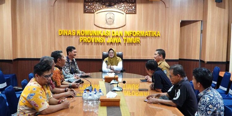 JMSI Jatim Siap Gelar Pelantikan Pengurus dan FGD Media
