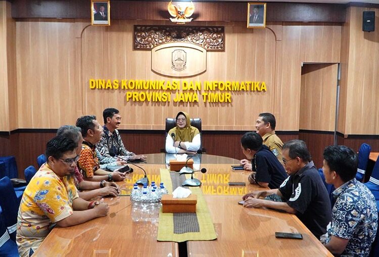 JMSI Jatim Siap Gelar Pelantikan Pengurus dan FGD Media
