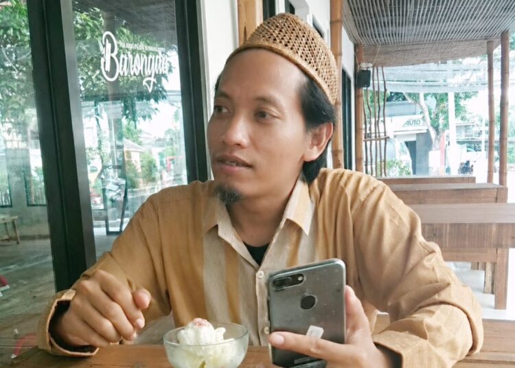 LKS Masih Dijual di SDN? Nihrul Bahi Al Haidar Desak Pengawasan Ketat