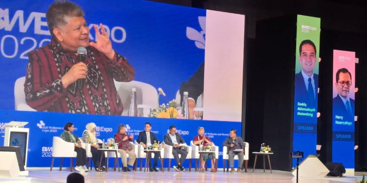 Bali Wellness and Beauty Expo 2026 Resmi Digelar di The Meru Sanur