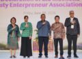 Wamen Pariwisata Ni Luh Puspa Luncurkan BWB Expo 2026 di Bali