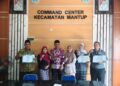 SDN Sumberagung Raih Juara 1 PHBS Tingkat Kecamatan Mantup