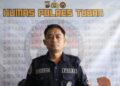 Polres Tuban Sikapi Beredarnya Video Dugaan Pemukulan oleh Oknum Anggota