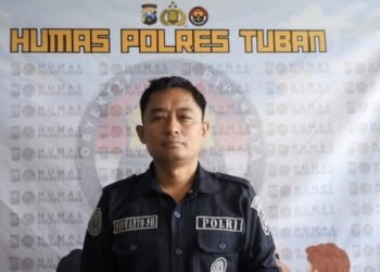 Polres Tuban Sikapi Beredarnya Video Dugaan Pemukulan oleh Oknum Anggota