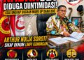 Arthur Noija Soroti Dugaan Intimidasi Wartawan KabarSBI, Pertanyakan Reaksi Oknum LMPI Kuningan