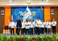 JMSI Jawa Timur Resmi Dikukuhkan, Perkuat Profesionalisme Media Siber di Era Digital