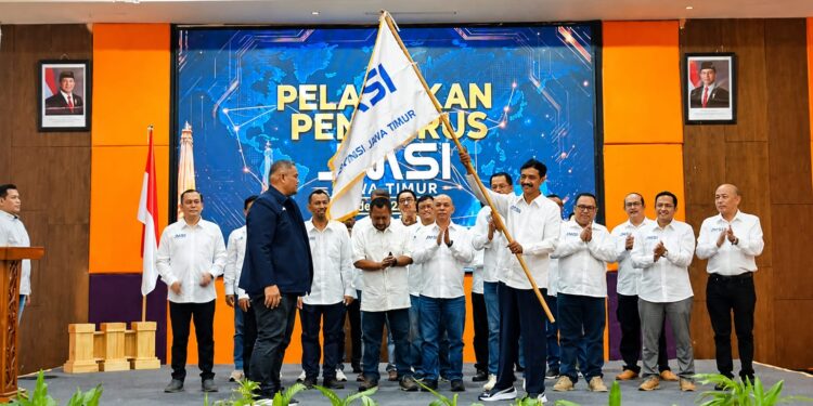 JMSI Jawa Timur Resmi Dikukuhkan, Perkuat Profesionalisme Media Siber di Era Digital