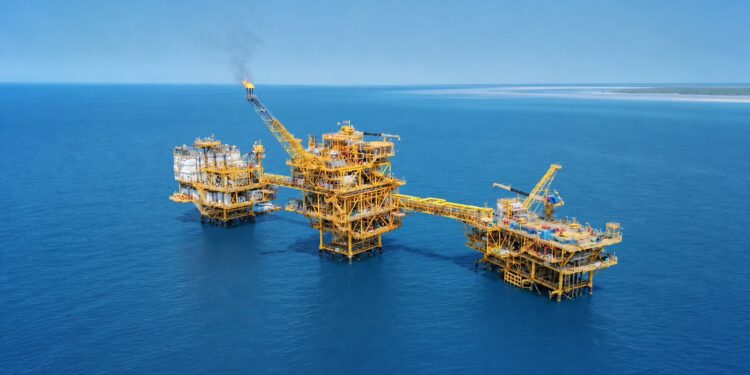 Persetujuan POD Ronggolawe Dukung Strategi SAKA Tingkatkan Produksi