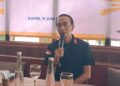 Imigrasi Klungkung Gandeng Media Siapkan Layanan Baru di CFD, Perluas Edukasi Keimigrasian