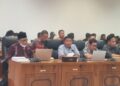 Ganti Rugi Belum Jelas, Warga Terdampak Bendungan Karangnongko Mengadu ke DPRD