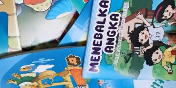 Dugaan Penjualan LKS di SDN Lamongan Terjadi Tiap Tahun Ajaran, Dinas: Tidak Mengetahui