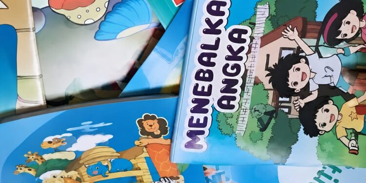 Dugaan Penjualan LKS di SDN Lamongan Terjadi Tiap Tahun Ajaran, Dinas: Tidak Mengetahui