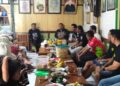Warga Samin Bojonegoro Gelar Tradisi Nggemblang, Eratkan Persaudaraan