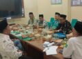 Kades NU Silaturahim ke PCNU Lamongan, Perkuat Sinergi untuk Kemaslahatan Umat