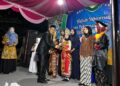 SDN Taji Lepas 13 Lulusan Lewat Haflah Akhirussanah dan Pentas Seni