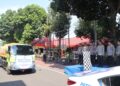 Polres Tuban Salurkan 40 Ribu Liter Air Bersih ke 3 Desa Grabagan Jelang HUT Bhayangkara ke-80