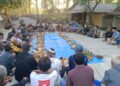 Gumbregan Sedulur Sikep Bojonegoro: Syukur Lewat Ketupat dan Doa untuk Hewan Ternak