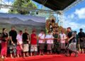 Bupati Sanjaya Buka Jatiluwih Festival VII 2026