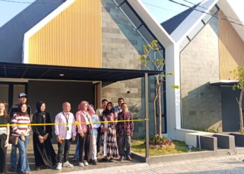Chrysant Luxury Land: Hunian Modern Strategis di Pusat Kota Lamongan