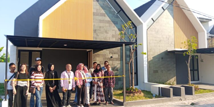 Chrysant Luxury Land: Hunian Modern Strategis di Pusat Kota Lamongan