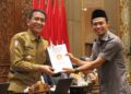 Gerindra Apresiasi APBD 2025 Bojonegoro Capai Rp6,46 Triliun, Dorong Inovasi PAD