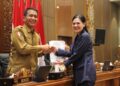 PDI Perjuangan Apresiasi Pendapatan Bojonegoro, Kritik Serapan Belanja