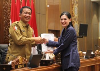PDI Perjuangan Apresiasi Pendapatan Bojonegoro, Kritik Serapan Belanja