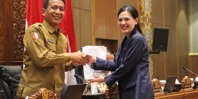 PDI Perjuangan Apresiasi Pendapatan Bojonegoro, Kritik Serapan Belanja