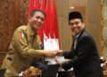 PKB Apresiasi Kinerja APBD 2025 Bojonegoro, Ingatkan Jangan Tergantung Dana Pusat