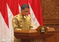 SiLPA Rp2 Triliun Disorot, Bupati Wahono Janji Perbaiki Perencanaan